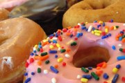 Dunkin' Donuts, 3612 N May Ave, Oklahoma City, OK, 73112 - Image 2 of 2