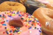 Dunkin' Donuts, 521 W 23rd St, Lawrence, KS, 66046 - Image 2 of 2