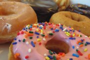 Krispy Kreme Donuts, 156 E Collins Rd, Fort Wayne, IN, 46825 - Image 1 of 1