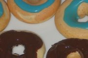 Mary Lou Donuts, 1830 S 4th St, Lafayette, IN, 47905 - Image 1 of 1
