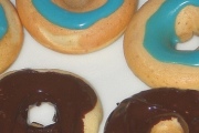Glazed & Dazed Donuts, Rapid City