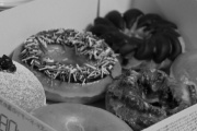 Daylight Donuts, 303 N Bell Blvd, Cedar Park, TX, 78613 - Image 1 of 2