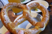 Auntie Anne's Pretzels, 1500 Apalachee Pky, Tallahassee, FL, 32301 - Image 1 of 1
