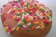 207th Street Donut Inc, 4932 Broadway, New York City, NY, 10034 - Image 1 of 1