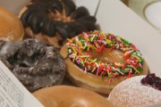 Beekman Donuts Inc, 2434 Route 55, Hopewell Junction, NY, 12533 - Image 1 of 1