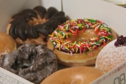 Brighton Donuts, 1760 Monroe Ave, Rochester, NY, 14618 - Image 1 of 1