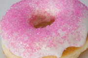 Central Donuts Inc, 8777 Parsons Blvd, Jamaica, NY, 11432 - Image 1 of 1