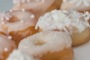 Curry Donuts of South Pennsylvania Avenue, Wilkes-Barre