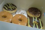 Dale's Donut Factory, 3687 S Lakeshore Dr, Saint Joseph, MI, 49085 - Image 1 of 1