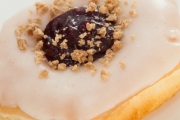 Deluxe Donuts, 520 S Scatterfield Rd, Anderson, IN, 46012 - Image 1 of 1
