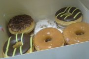 Dip-A-Dee Donuts, Leesburg