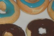 Donut Circus, 2040 S Us-1, Fort Pierce, FL, 34950 - Image 1 of 1