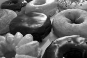 Donut Shop, 12017 Maple Ave, Hebron, IL, 60034 - Image 1 of 1