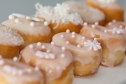 Doughboys Donuts, Rockford