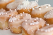 Tas T O Donuts Of Ocala, 2205 E Silver Springs Blvd, Ocala, FL, 34470 - Image 1 of 1
