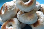 Bagel Brothers - West Olympia, 400 Cooper Point Rd SW, Ste 22, Olympia, WA, 98502 - Image 1 of 1