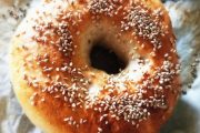 Bagelmen's Inc, 401 W Kirby Ave, Champaign, IL, 61820 - Image 1 of 1
