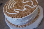 Capital Cheesecakes, 311 E Grand River Ave, Lansing, MI, 48906 - Image 1 of 1