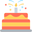 Birthday cake bakeries