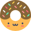 Donuts shops