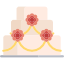 wedding cakes near Athens