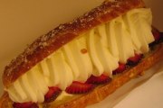 Chantilly Pastry Shop, 60 Central Ave, Passaic, NJ, 07055 - Image 1 of 1