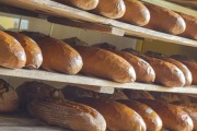 Chicago Baking Butternut Bread, South Elgin