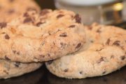 Chocolate Chip Cookie CO, Metairie