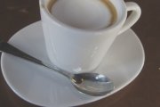 City Bakery & Coffee Shop, 219 W Lincoln Ave, Fergus Falls, MN, 56537 - Image 1 of 1