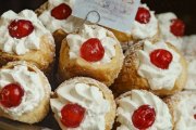 Claudio Pastry CO Inc, 7308 W North Ave, Elmwood Park, IL, 60707 - Image 1 of 1