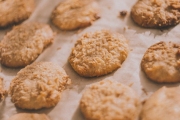 Cookie Store, Metrocenter Mall, Jackson, MS, 39209 - Image 1 of 1