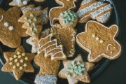 Cookies & More, Old Capitol Town Center, Iowa City, IA, 52240 - Image 1 of 1