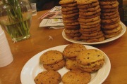 Cookies by Design, Pittsburgh