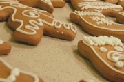 Cookies by Design, Grand Rapids