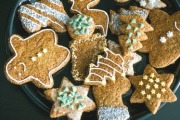 Cookies by Design, Elyria