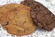 Cookies by Design, Minneapolis