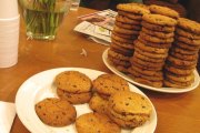 Cookies by Design, Reading