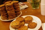 Cool Cookies, 1101 Kinsdale Dr, Raleigh, NC, 27615 - Image 1 of 1