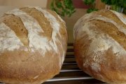 Country Grains Bread CO, 8553 SW Main St, #100, Wilsonville, OR, 97070 - Image 1 of 1