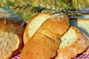 Country Hearth Bread & Rolls, Ridgeland