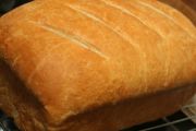 Country Recipe Bread, Tuscaloosa