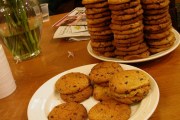 Cow Chip Cookies, 102 1st Ave S, Ste A, Seattle, WA, 98104 - Image 1 of 1