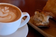 Croissants Bakery & Cafe, Raleigh