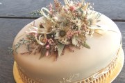Crystal Joy Wedding & Specialty Cakes, Harrisonburg