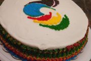 Custom Cakes, 17091 W Spring Lake Rd, Spring Lake, MI, 49456 - Image 1 of 1