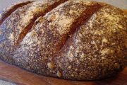 Daily Bread Bakery, Stockbridge