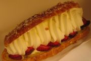 Danny's Pastry Shoppe Inc, 1921 Carolina Beach Rd, Wilmington, NC, 28401 - Image 1 of 2