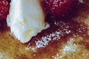 Davette's Cafe & Desserts, 7555 Merriman Rd, Romulus, MI, 48174 - Image 2 of 2