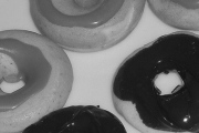 Daylight Donut, 829 1st Ave, Monte Vista, CO, 81144 - Image 1 of 1