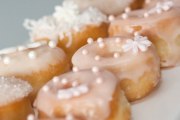 Daylight Donuts, 1547 SW 27th St, El Reno, OK, 73036 - Image 1 of 1